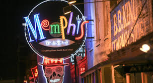 Memphis Memphis 1