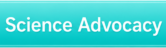 science advocacy radio